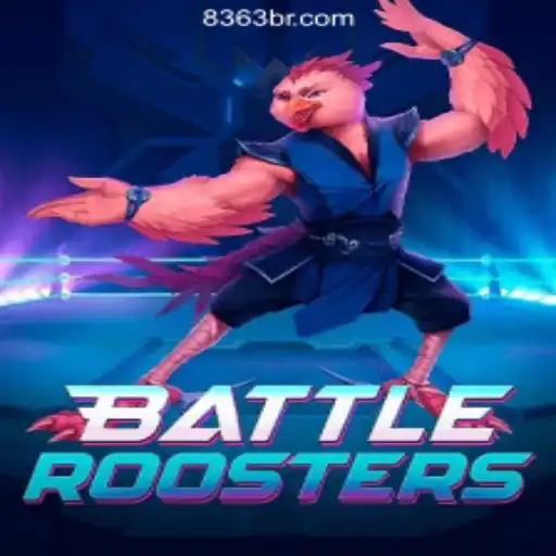BattleRoosters: A Dynamic Gaming Experience Mixed with 836bra.com Oficial Slots Brasil #1