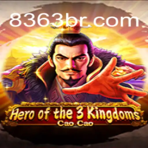 Immerse Yourself in 'Heroofthe3KingdomsCaoCao': A Deep Dive into Strategy and Adventure