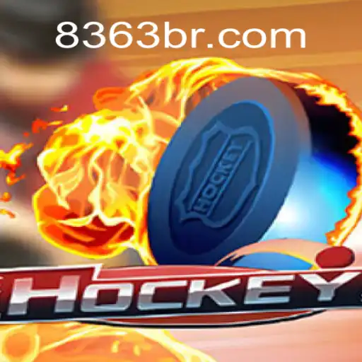 The Thrills of Hockey and the Attraction of 836bra.com Oficial Slots Brasil #1