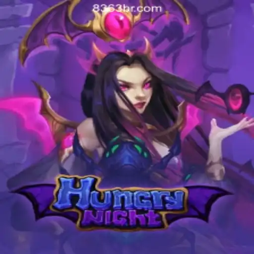 Exploring the Thrilling World of HungryNight and the Rise of 836bra.com Oficial Slots Brasil #1
