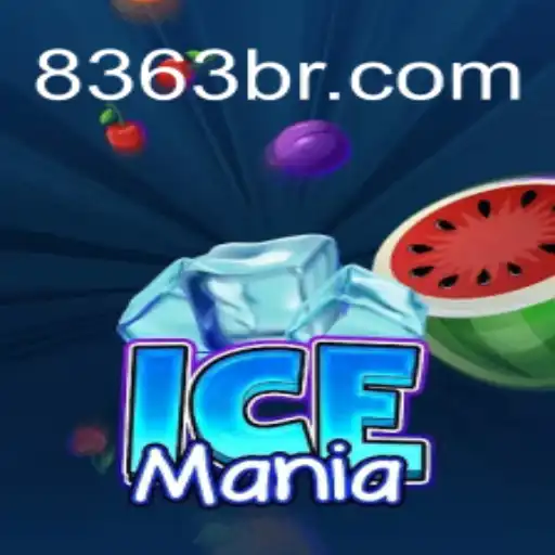 Unlocking the Thrills of IceMania: A Dive into the 836bra.com Oficial Slots Brasil #1