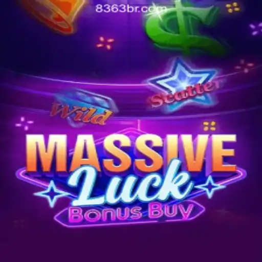 Exploring the Exciting World of MassiveLuckBonusBuy