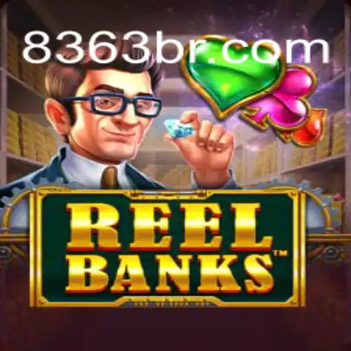 ReelBanks: The Thrilling Slot Game Experience