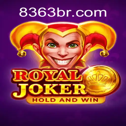 Discover the Thrills of RoyalJoker: Experience the 836bra.com Oficial Slots Brasil #1