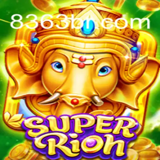 Exploring SuperRich: The Ultimate Slot Game Experience