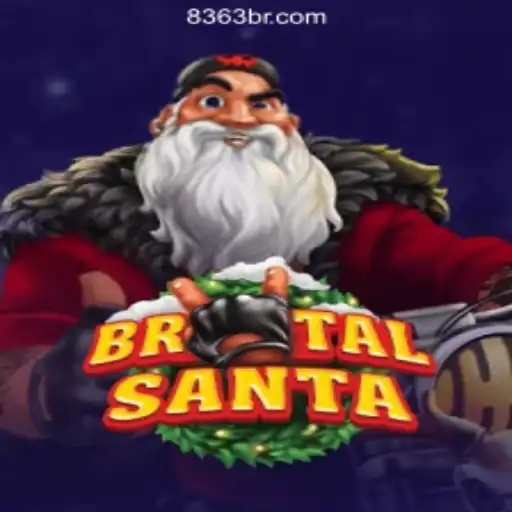 Immersing in Festive Chaos with BrutalSanta
