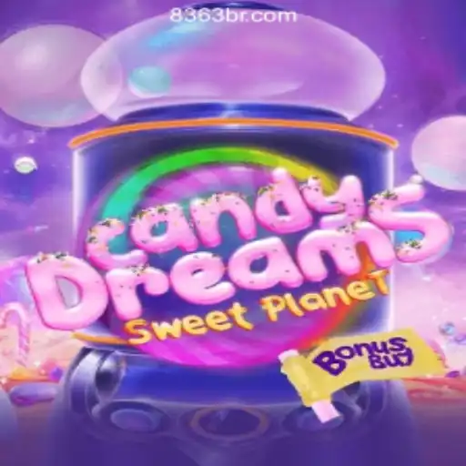 Discover the Enchanting World of CandyDreamsSweetPlanet and the Thrill of 836bra.com Oficial Slots Brasil #1