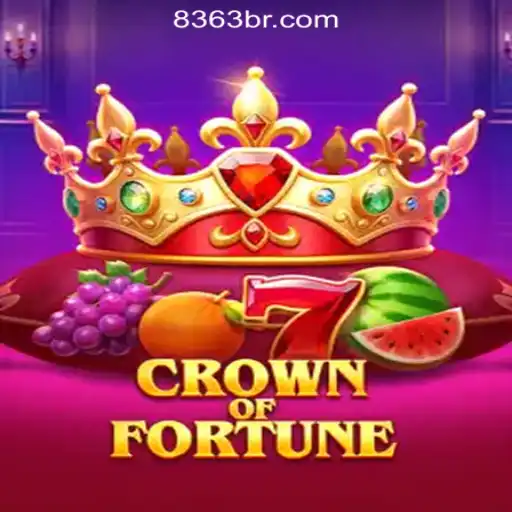 CrownofFortune: Discover the Exciting Realm of 836bra.com Oficial Slots Brasil #1