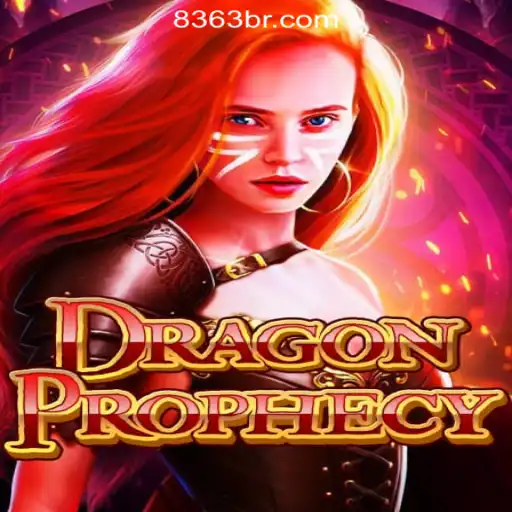 DragonProphecy and the Rise of 836bra.com Oficial Slots Brasil #1