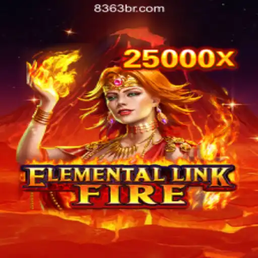 ElementalLinkFire: Ignite Your Gaming Experience with Official Slots Brasil #1