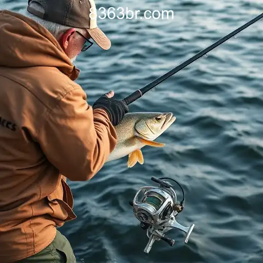 Exploring the Diverse World of Fishing