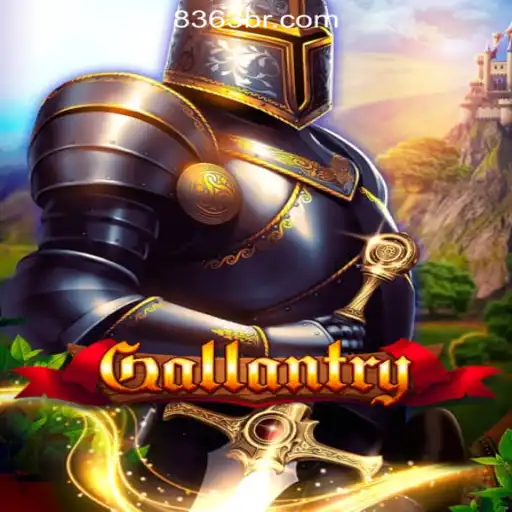 Exploring Gallantry: The Adventurous World of 836bra.com Oficial Slots Brasil #1
