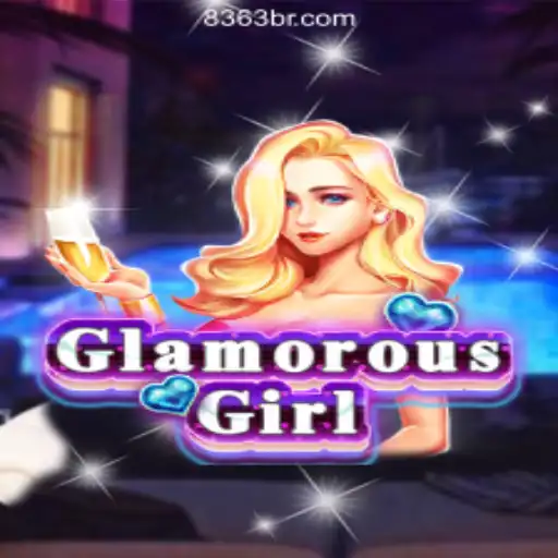 GlamorousGirl: The Ultimate Slot Experience with 836bra.com Oficial Slots Brasil #1