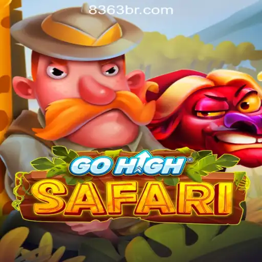 Discover the Thrill of GoHighSafari: An Exciting Adventure in the Gaming World