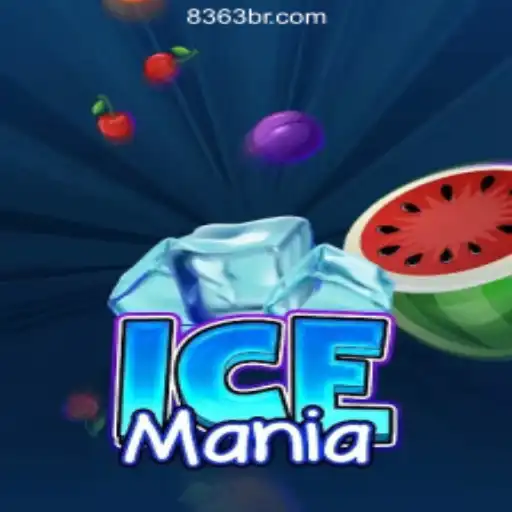 Unlocking the Thrills of IceMania: A Dive into the 836bra.com Oficial Slots Brasil #1
