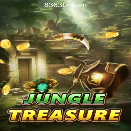 Discover the Excitement of JungleTreasure at 836bra.com Oficial Slots Brasil #1