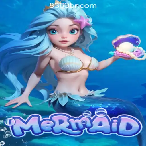Explore the Enchanting World of 'Mermaid' Slots by 836bra.com Oficial Slots Brasil #1