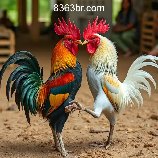 The Rise of Online Sabong: A Digital Renaissance