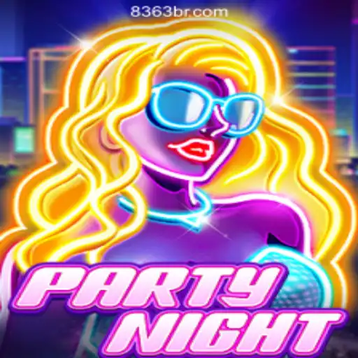 PartyNight: A Thrilling Experience with 836bra.com Oficial Slots Brasil #1