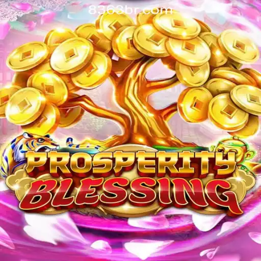 Unveiling ProsperityBlessing: The Ultimate Experience in Slot Gaming