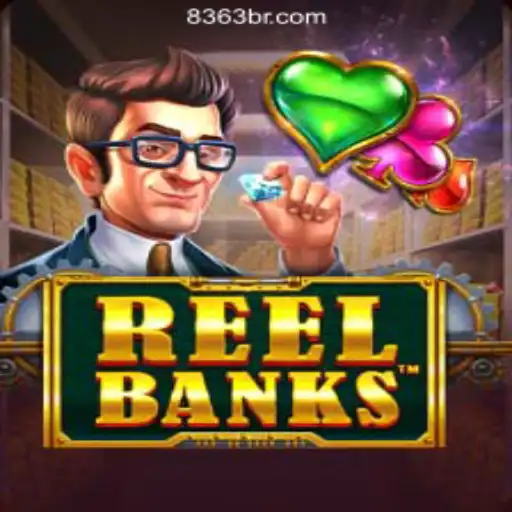 ReelBanks: The Thrilling Slot Game Experience