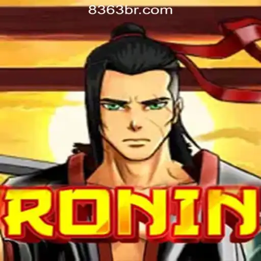 Delve into 'Ronin': A Journey Through 836bra.com Oficial Slots Brasil #1