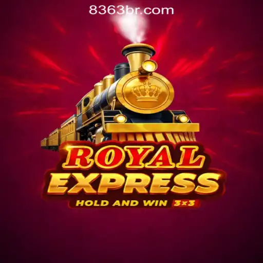 Discover Royalexpress: The Premier Slot Experience at 836bra.com Oficial Slots Brasil #1