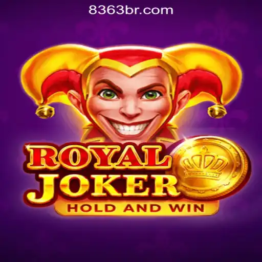 Discover the Thrills of RoyalJoker: Experience the 836bra.com Oficial Slots Brasil #1