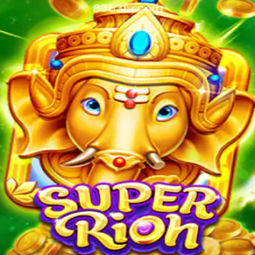 Exploring SuperRich: The Ultimate Slot Game Experience