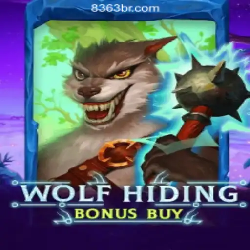 Exploring the Exciting World of WolfHidingBonusBuy Slots